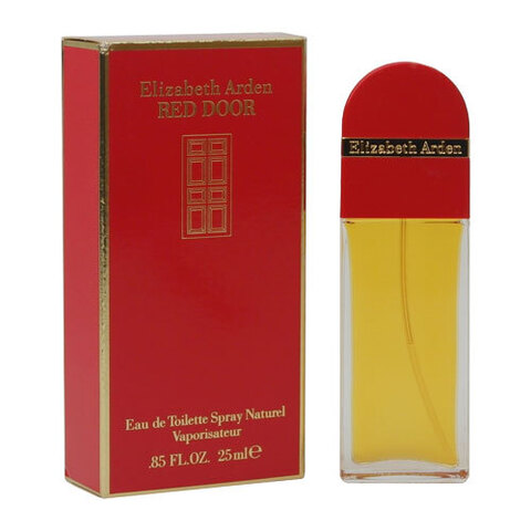 Elizabeth Arden Red Door