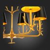 Люстра подвесная ST Luce Velossa SL1123.203.06