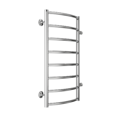 Полотенцесушитель водяной Terminus Классик П8 400х800 бп500