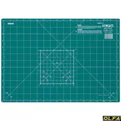 OLFA А3, защитный коврик (OL-CM-A3)