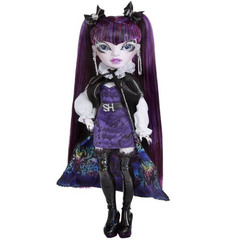 Деми Батиста Костюмированный Бал Рейнбоу Вижн