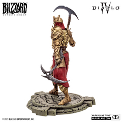 Фигурка McFarlane Toys Diablo IV: Summoner Necromancer (Epic)