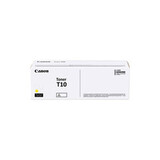Тонер-картридж Canon Toner T10L Y