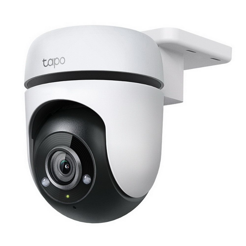 TP-Link Tapo C500 - Камера Outdoor Security Wi-Fi Camera – купить по низкой  цене в Инк-Маркет.ру с доставкой