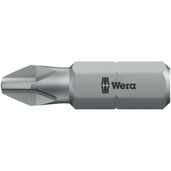 Биты Phillips 851/1 Z PH 1x25 мм Wera 05072070001