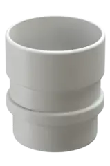 Муфта соеденительная Docke LUX Пломбир