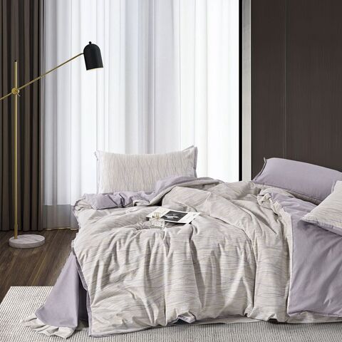 Постельное белье 2 спальное евро Asabella 2208-6