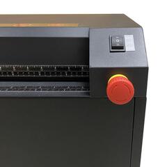 Перфоратор картона Office Kit 400A (OKP400A)