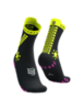 Носки V4 Trail Black/Safe Yellow/Neo Pink