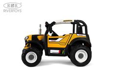 Трактор B222CP с дистанционным управлением
