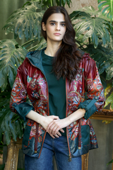 Windbreaker 