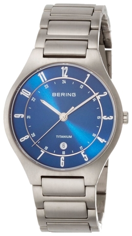 Наручные часы Bering 11739-707 фото