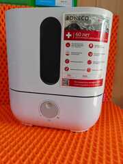 Увлажнитель воздуха boneco u201a