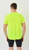Футболка Nordski Stayer Neon Lemon мужская