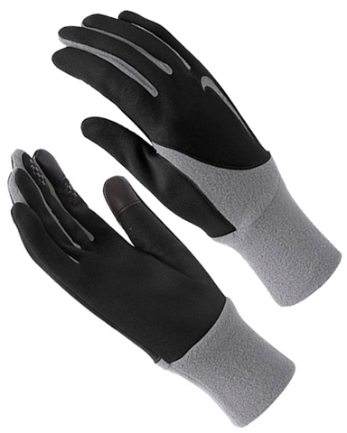 Перчатки для бега Nike Element Thermal Run Gloves Женские - распродажа