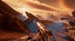 Farpoint (гарнитура PS VR обязательна) (диск для PS4, полностью на русском языке)