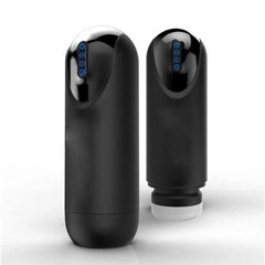 Автоматический мастурбатор The Aliens