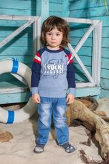 Sweet Berry Джемпер 