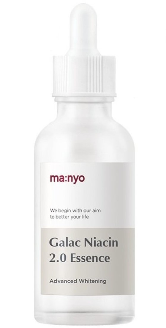 Сыворотка MaNyo Factory Galac Niacin 2.0 Essence 50 мл