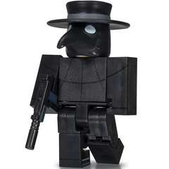 Роблокс Экшн-коллекция Восход Апокалипсиса 2 набор из 6 фигурок