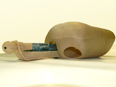 Приманочный контейнер Rock 200.102