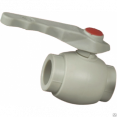 Кран Шаровой