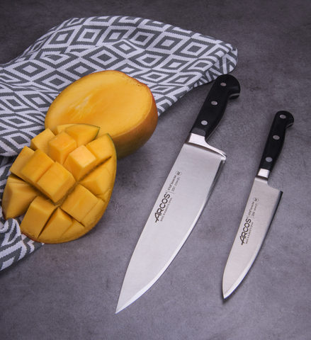 Нож поварской-Шеф 14см Arcos Opera