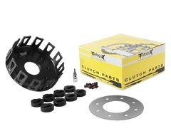 корзина сцепления KTM 125 SX/EXC  '98-05 / KTM 125 SX/EXC '09-18