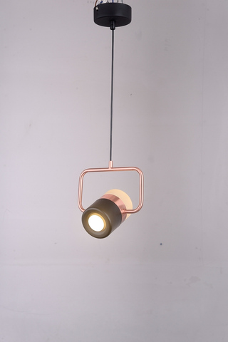 Люстра Ling PH | PV Copper H19