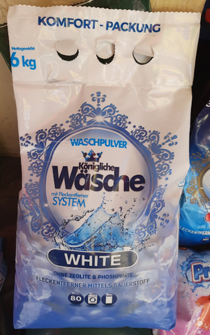 СМС 6кг Konigliche Wasche