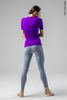 Ziphirus leggings | grey