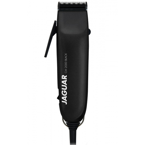 Машинка для стрижки волос Jaguar CM 2000 Black
