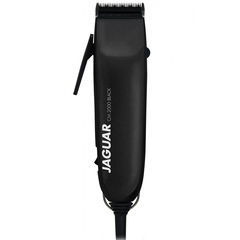 Машинка для стрижки волос Jaguar CM 2000 Black