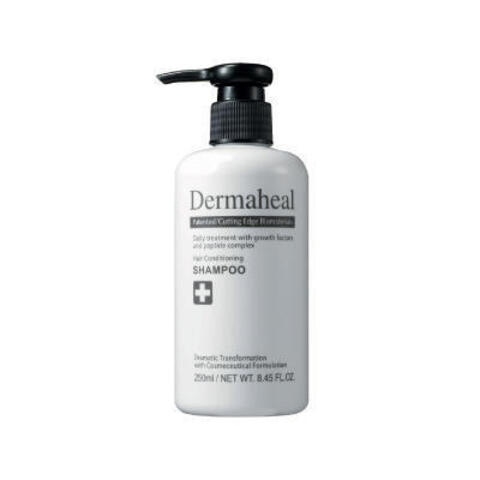 Шампунь Dermaheal для волос - Hair Conditioning Shampoo