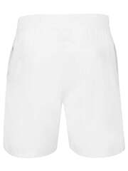 Шорты теннисные Babolat Play Short Men - white