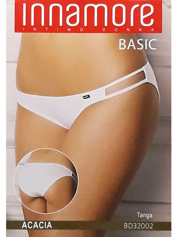 Трусы Acacia BD32002 Tanga Innamore