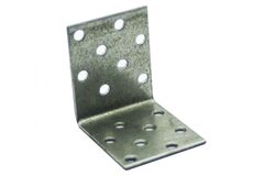 Уголок крепежный равностор. KМ 40x40x50x2