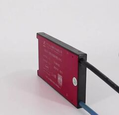 Плата контроля ET 8SBLi-50A7550C