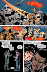 The Fury of Firestorm: The Nuclear Man #15