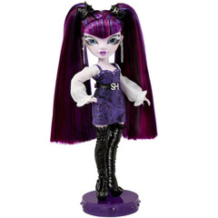 Деми Батиста Костюмированный Бал Рейнбоу Вижн