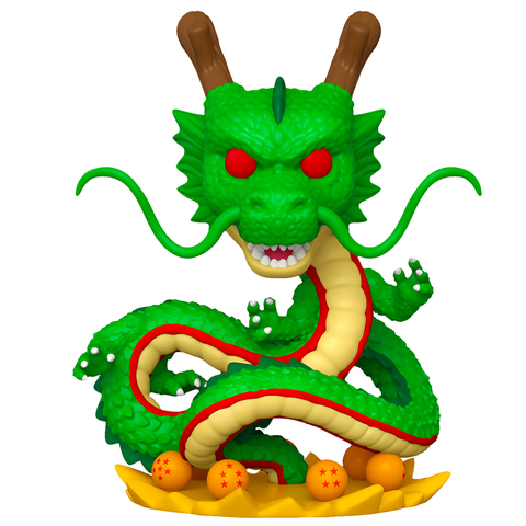 Фигурка Funko POP! Animation Dragon Ball Z S8 Shenron Dragon 10