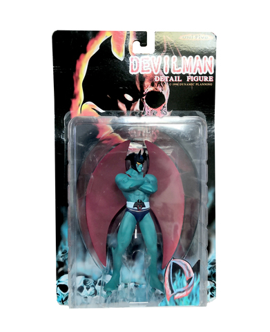 Фигурка Uni Five Devilman: Devilman (TV Ver.) (Retro)