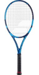 Теннисная ракетка Babolat Pure Drive 98 - blue
