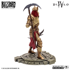 Фигурка McFarlane Toys Diablo IV: Summoner Necromancer (Epic)