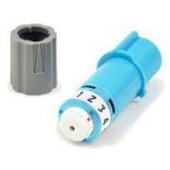 Нож для резки ткани для плоттера  CAMEO (SILH-BLADE-FAB)