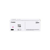 Тонер-картридж Canon Toner T10L M