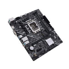 Сист. плата ASUS PRIME H610M-K D4, H610, 1700, 2xDIMM DDR4, PCI-E x16, PCI-E x1, M.2, 4xSATA, HDMI,