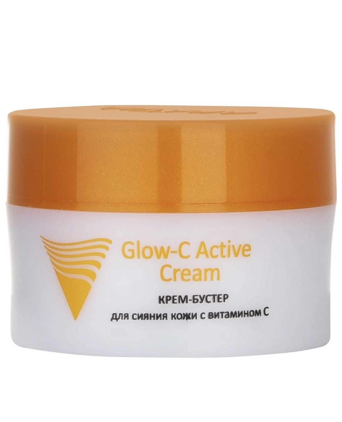 ARAVIA PROFESSIONAL ARAVIA PROFESSIONAL Крем-бустер для сияния кожи с витамином С Glow-C Active Cream