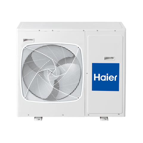 Блок наружный Haier 4U30HS1ERA инверторной мульти сплит-системы