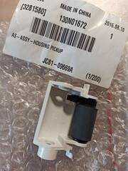 130N01672/JC81-09669A Ролик захвата в сборе с держателем ADF Xerox WC3315